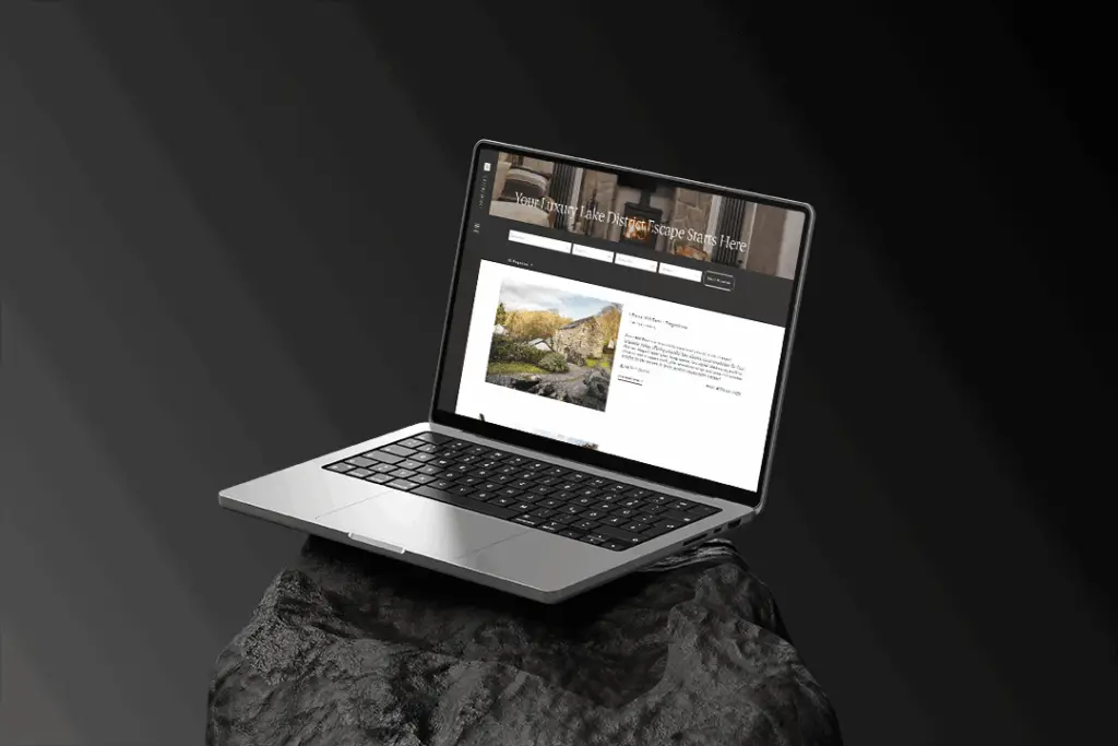 Ridgestone 2