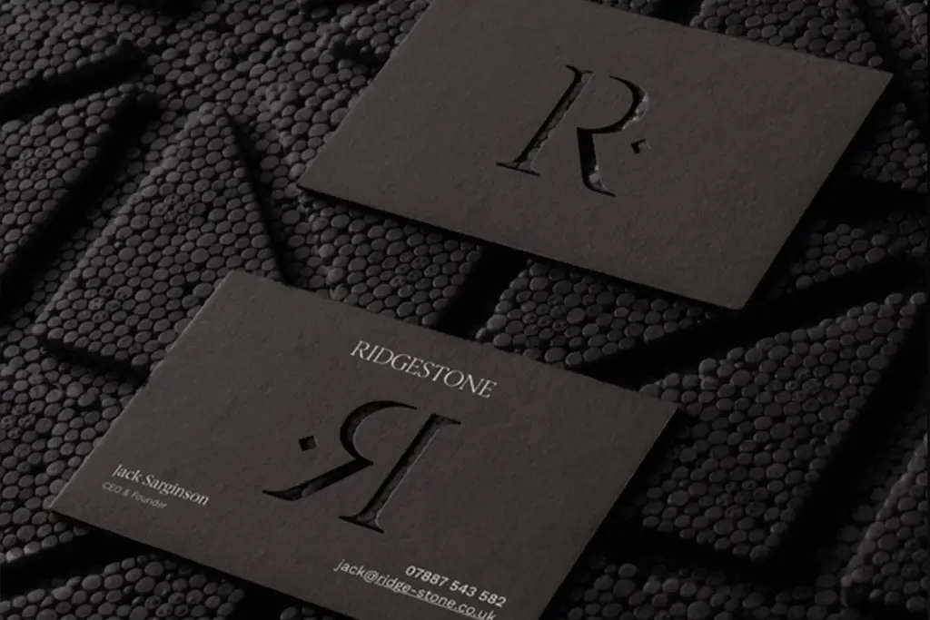 Ridgestone 3