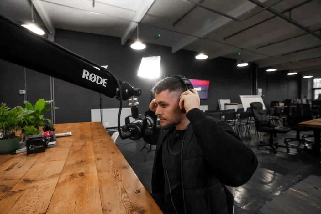 We Are Digital Agency Podcast Image 2